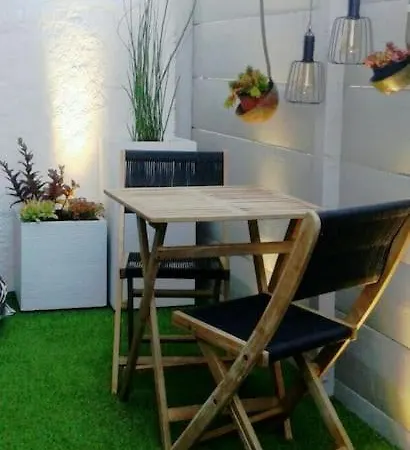O P'tit Loft Du Port De Chat'sa *
