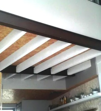 O P'tit Loft Du Port De Chat'sa * Chaillevette