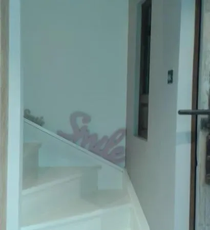 O P'tit Loft Du Port De Chat'sa Daire