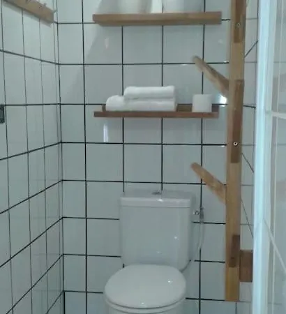 O P'tit Loft Du Port De Chat'sa Chaillevette