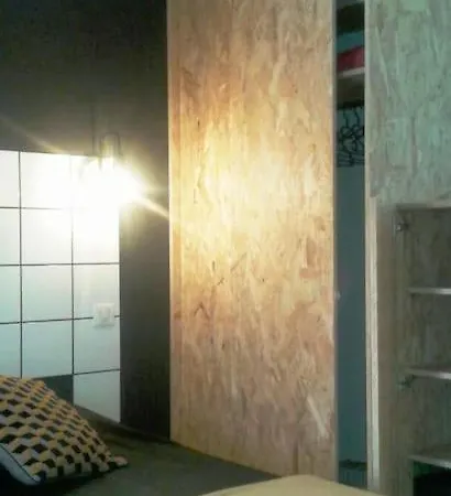 O P'tit Loft Du Port De Chat'sa