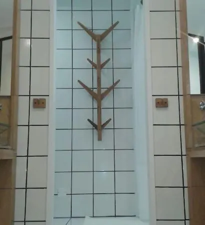 O P'tit Loft Du Port De Chat'sa Daire *