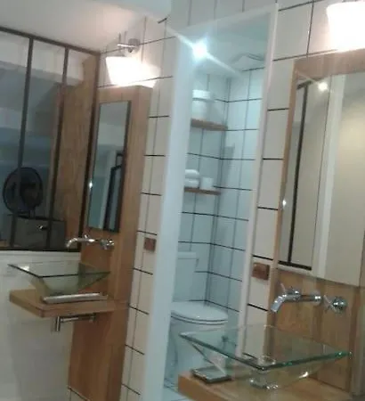 O P'tit Loft Du Port De Chat'sa Chaillevette