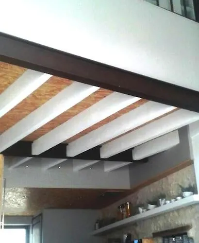 O P'tit Loft Du Port De Chat'sa * Chaillevette