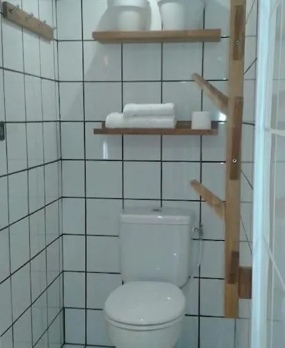 O P'tit Loft Du Port De Chat'sa Chaillevette