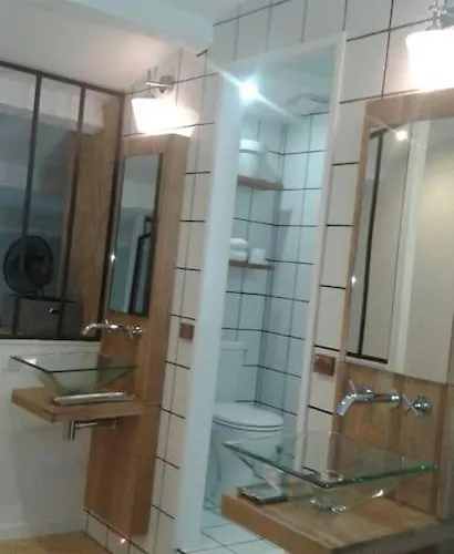 O P'tit Loft Du Port De Chat'sa Chaillevette